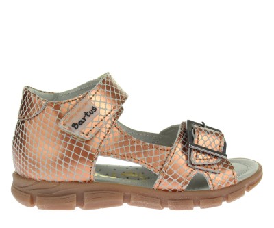 SANDAŁ ZŁOTY 20-25