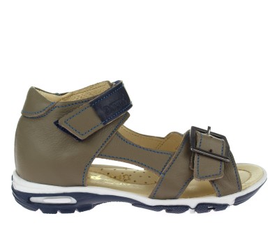 SANDAŁ BEŻ X 20-25