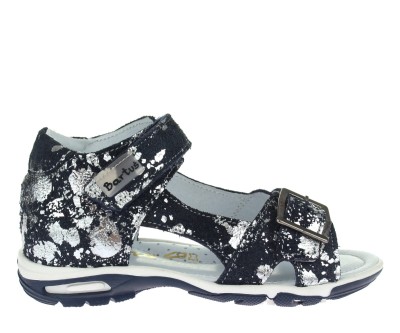 SANDAŁ GRANAT 20-25