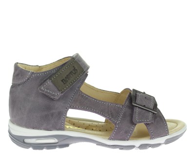 SANDAŁ POPIEL 20-25