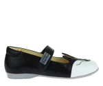 BALERINKA LISEK CZARNY 20-30