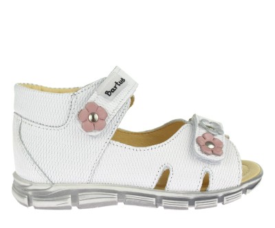 SANDAŁ BIAŁY 20-30