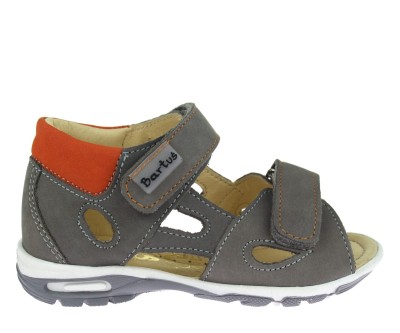 SANDAŁ POPIEL 20-30