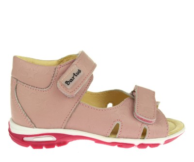 SANDAŁ RÓŻ  20-25