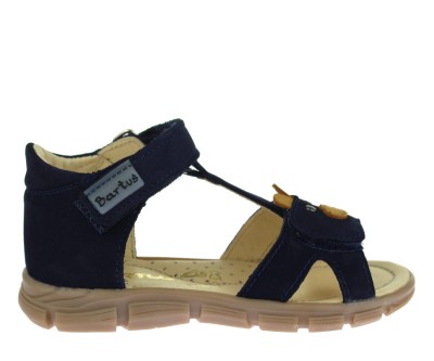 SANDAŁ MIŚ GRANAT 20-30