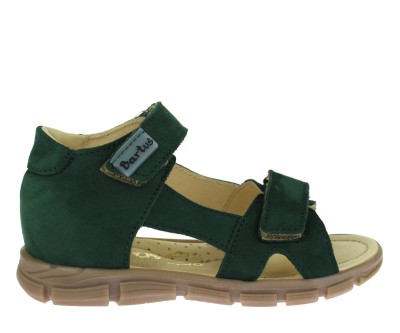 SANDAŁ ZIELONY 20-25