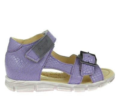 SANDAŁ FIOLET 20-25