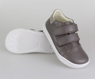 PÓŁBUT BAREFOOT  20-30  BRĄZ