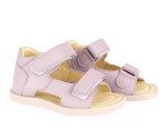 SANDAŁ BAREFOOT LILA 19-30 