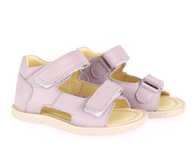 SANDAŁ BAREFOOT LILA 19-30 