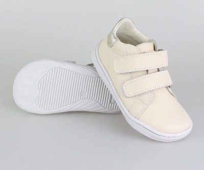 PÓŁBUT BAREFOOT  20-30  BEŻ