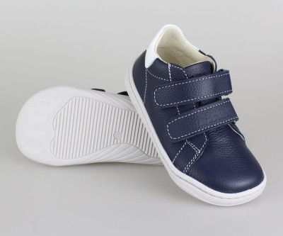 PÓŁBUT BAREFOOT  20-30  GRANAT