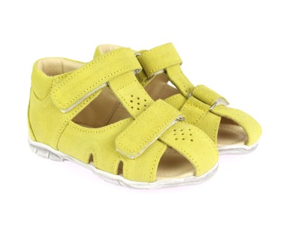 SANDAŁ LIMONKA 18-25 