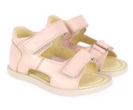 SANDAŁ BAREFOOT RÓŻ 19-30 