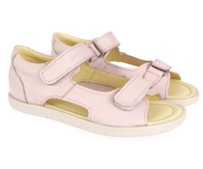 SANDAŁ BAREFOOT RÓŻ  31-35  