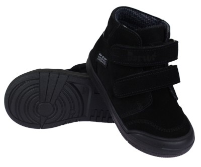 TRZEWIK CZARNY  20-30